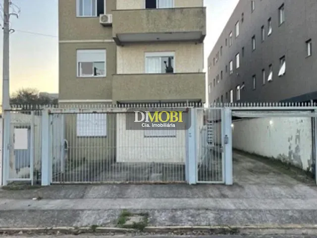 Apartamento com 65m² 2 quartos e 2 banheiros, para alugar, no bairro COHAB em Cachoeirinha