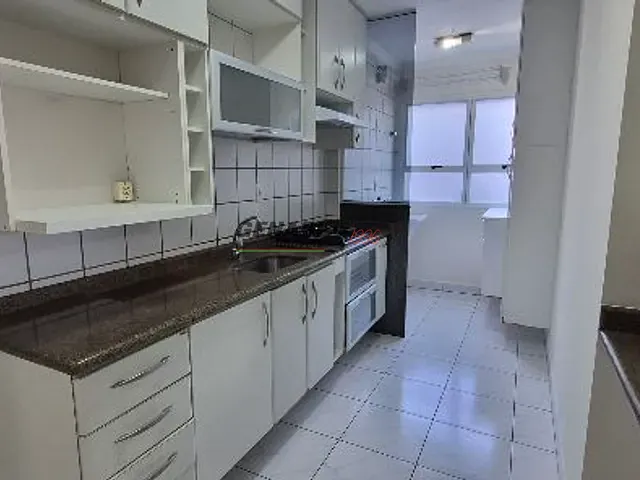 Apartamento com 84m² 2 quartos e 2 banheiros, à venda, no bairro Jardim Pau Preto em Indaiatuba