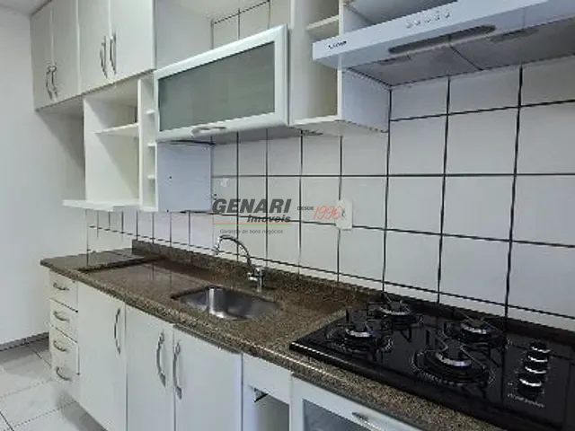 Apartamento com 84m² 2 quartos e 2 banheiros, à venda, no bairro Jardim Pau Preto em Indaiatuba