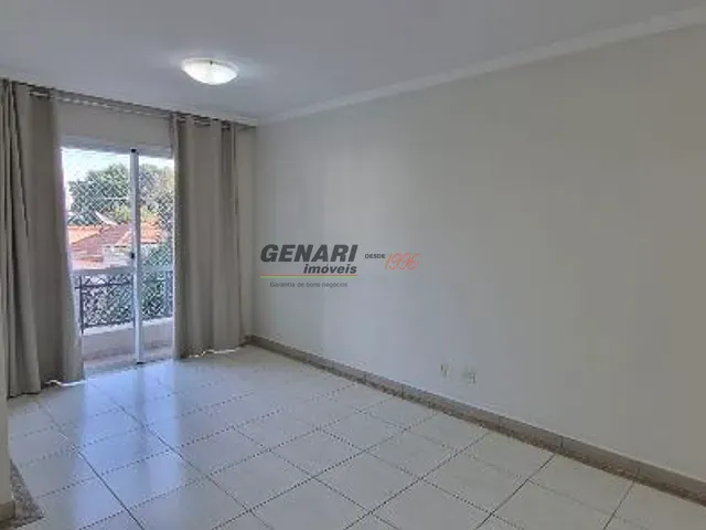 Apartamento com 84m² 2 quartos e 2 banheiros, à venda, no bairro Jardim Pau Preto em Indaiatuba