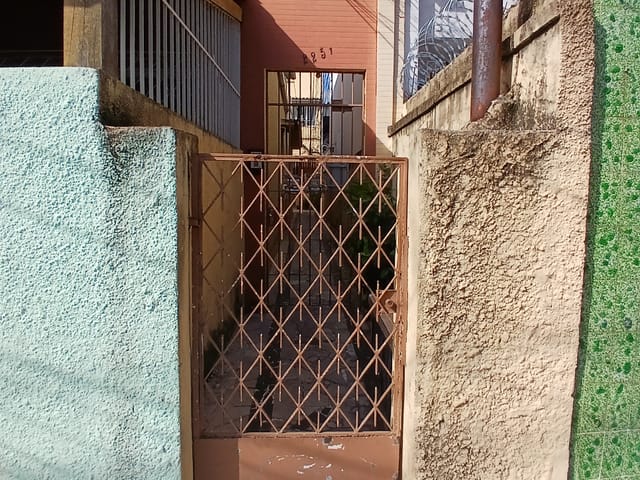 Foto do Apartamento - VILA KOSMOS - ÓTIMO APARTAMENTO COM UM QUARTO, SALA, COZINHA, BANHEIRO, ÁREA DE SERVIÇO E JUNTO AO COMÉRCIO. | Hilmar