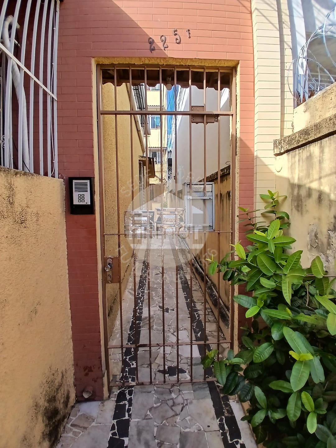 Apartamento, 1 quarto, 50 m² - Foto 1