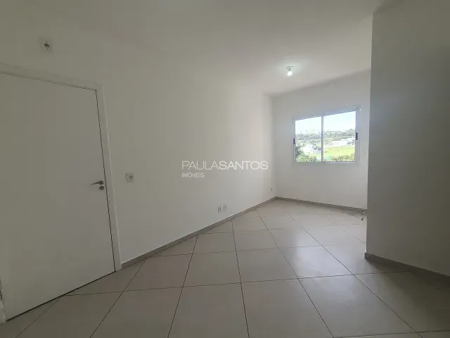 Apartamento com 59m² 2 quartos e 1 banheiro, para alugar, no bairro Além Ponte em Sorocaba
