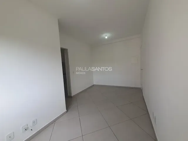 Apartamento com 59m² 2 quartos e 1 banheiro, para alugar, no bairro Além Ponte em Sorocaba