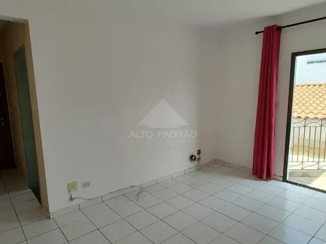 Apartamento com 62m² 2 quartos e 1 banheiro, para alugar, no bairro Vila Assis Brasil em Mauá