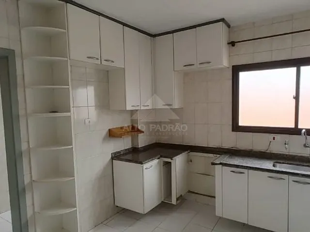 Apartamento com 62m² 2 quartos e 1 banheiro, para alugar, no bairro Vila Assis Brasil em Mauá
