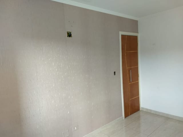 Apartamento com 47m² 2 quartos e 1 banheiro, à venda, no bairro Jardim Rosalina em Cotia