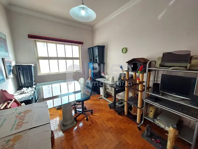 Apartamento 3 quartos e 2 banheiros, à venda, no bairro Vila Buarque em São Paulo