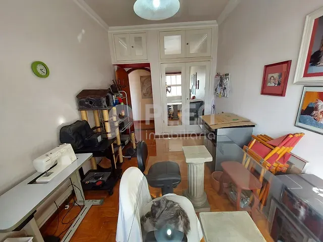 Apartamento 3 quartos e 2 banheiros, à venda, no bairro Vila Buarque em São Paulo