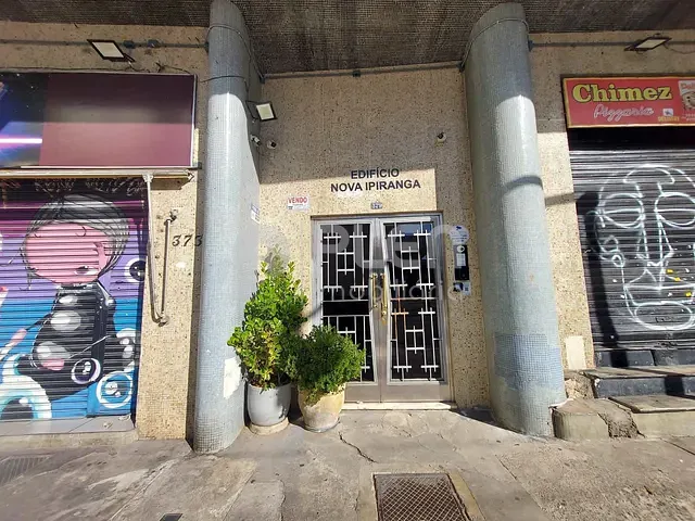 Apartamento 3 quartos e 2 banheiros, à venda, no bairro Vila Buarque em São Paulo