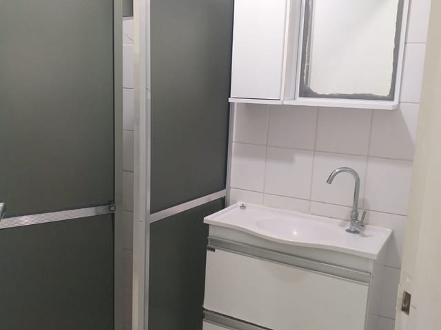 Foto do Apartamento - Apartamento com 2 dormitórios para alugar, 53 m² por R$ 2.000/mês - Monte Castelo - São José dos Campos/SP | RUSSI IMÓVEIS