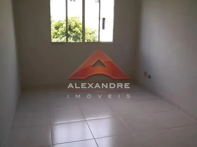 Apartamento com 83m² 2 quartos e 2 banheiros, para alugar, no bairro Vila Industrial em São José Dos Campos