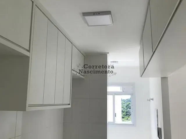 Apartamento 2 quartos e 2 banheiros, à venda, no bairro Pagador de Andrade em Jacareí