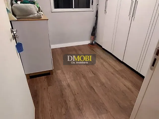 Apartamento com 48m² 2 quartos e 1 banheiro, à venda, no bairro Passo das Pedras em Gravataí