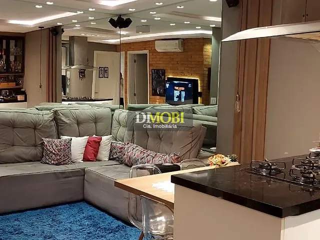 Apartamento com 48m² 2 quartos e 1 banheiro, à venda, no bairro Passo das Pedras em Gravataí