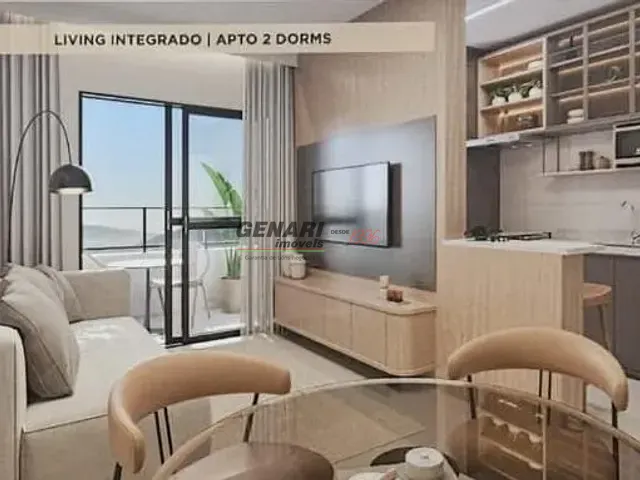 Apartamento 3 quartos e 2 banheiros, à venda, no bairro Chácara Belvedere em Indaiatuba