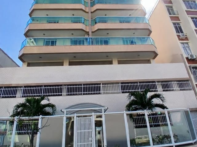Foto do Apartamento - OPORTUNIDADE ÚNICA! AMPLO APARTAMENTO - 1ª LOCAÇÃO NO MÉIER, RIO DE JANEIRO! | Hilmar