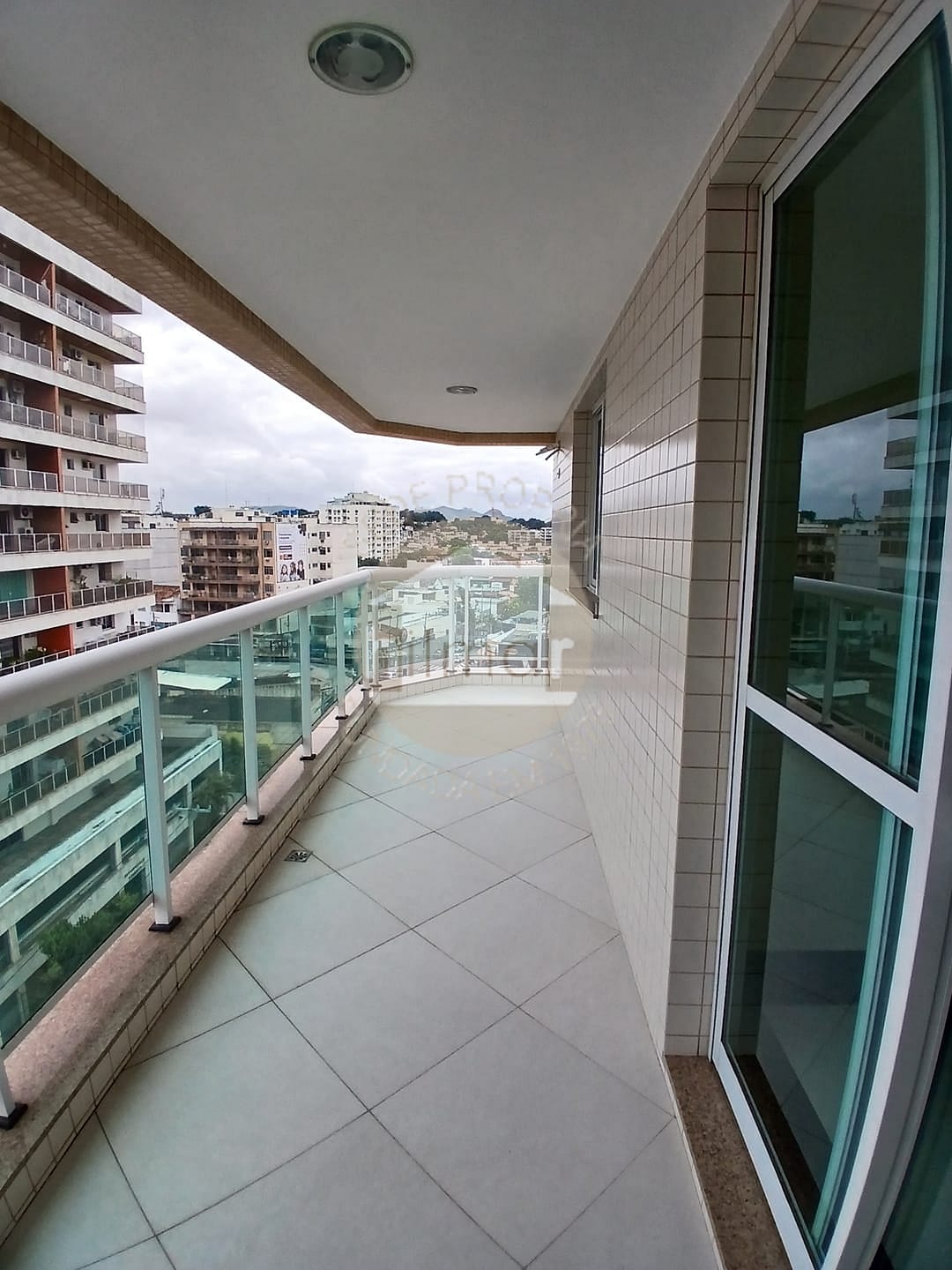 Apartamento, 2 quartos, 85 m² - Foto 2