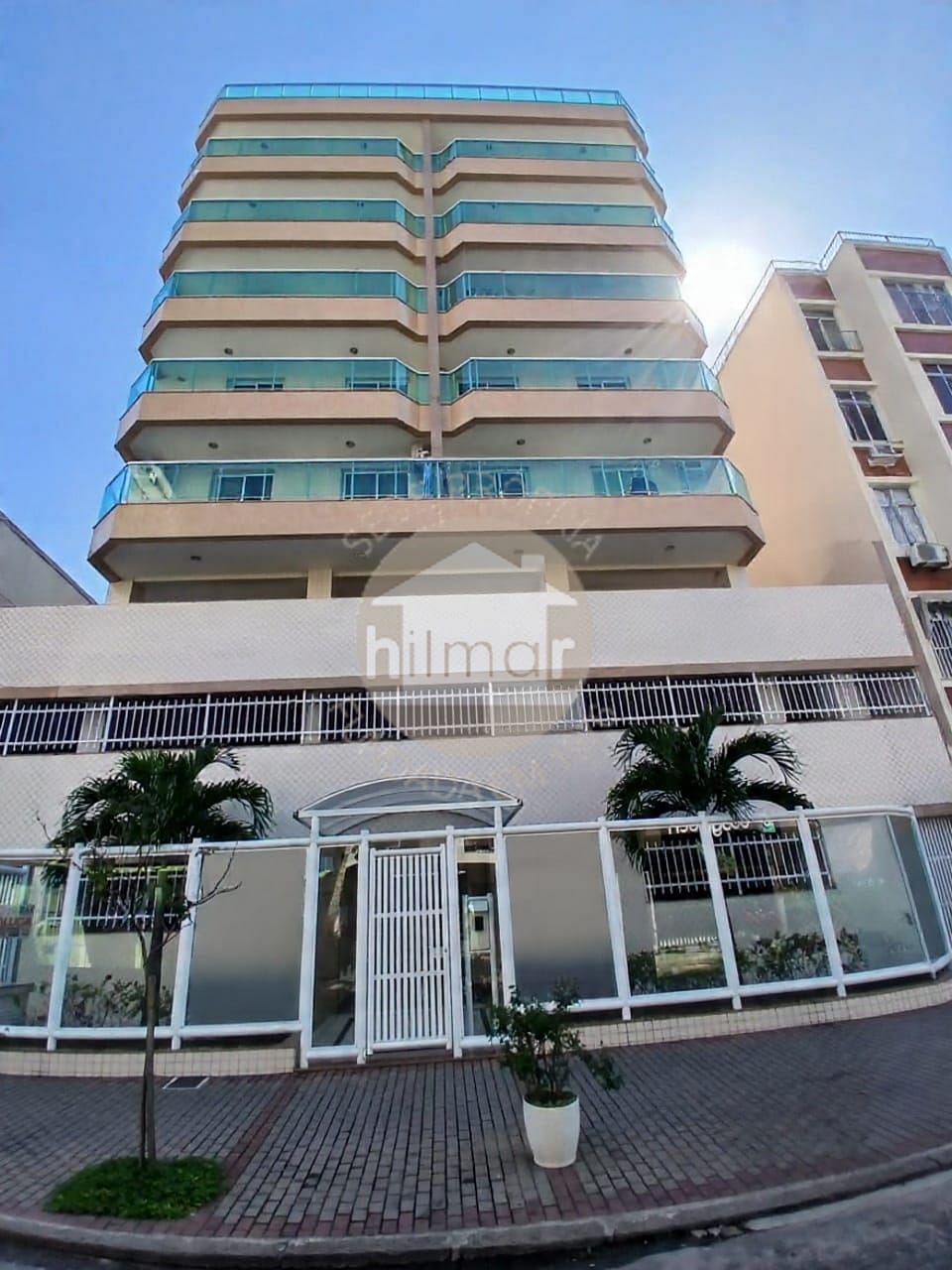 Apartamento, 2 quartos, 85 m² - Foto 1