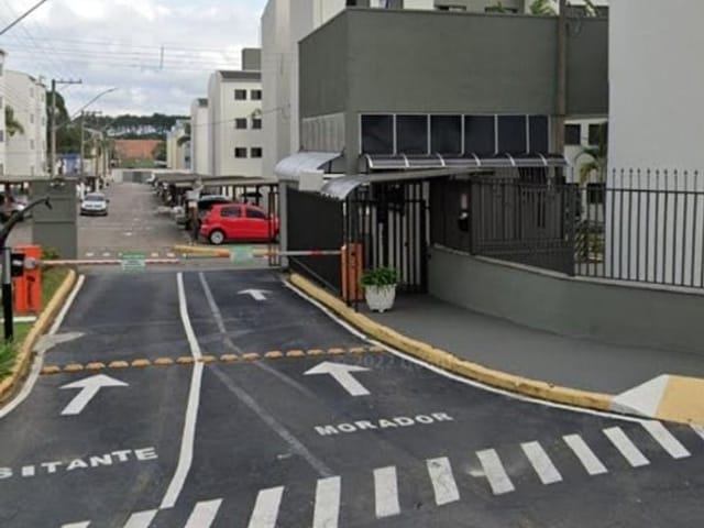 Foto do Apartamento - Apartamento com 2 dormitórios à venda, 48 m² por R$ 235.000,00 - Palmeiras de São José - São José dos Campos/SP | INDEPENDENCE NEGOCIOS IMOBILIARIOS LTDA