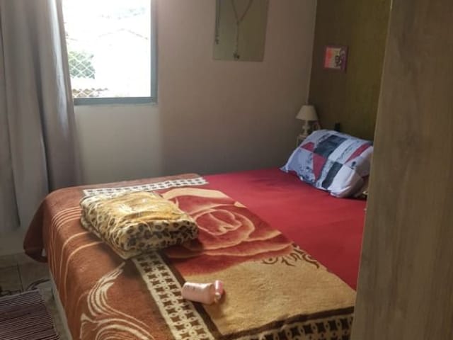 Foto do Apartamento - Apartamento com 2 dormitórios à venda, 48 m² por R$ 235.000,00 - Palmeiras de São José - São José dos Campos/SP | INDEPENDENCE NEGOCIOS IMOBILIARIOS LTDA