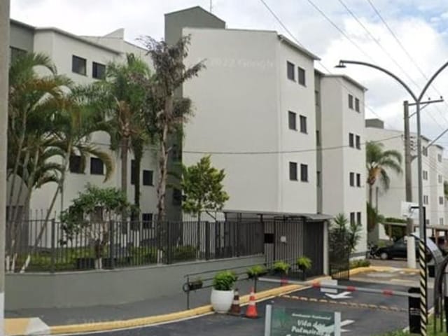 Foto do Apartamento - Apartamento com 2 dormitórios à venda, 48 m² por R$ 235.000,00 - Palmeiras de São José - São José dos Campos/SP | INDEPENDENCE NEGOCIOS IMOBILIARIOS LTDA