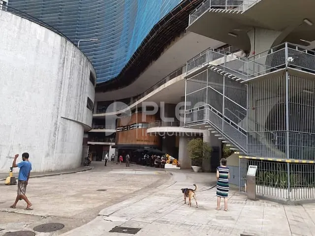 Apartamento com 37m² 1 quarto e 1 banheiro, à venda, no bairro República em São Paulo