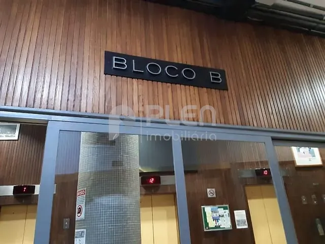 Apartamento com 37m² 1 quarto e 1 banheiro, à venda, no bairro República em São Paulo