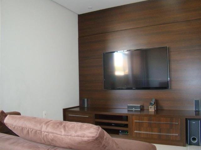 Foto do Apartamento - Apartamento à venda 3 Quartos, 1 Suite, 2 Vagas, 140M², Centro, Sorocaba - SP | Edifício Jatobá | Ary Proenca Negócios Imobiliários Ltda