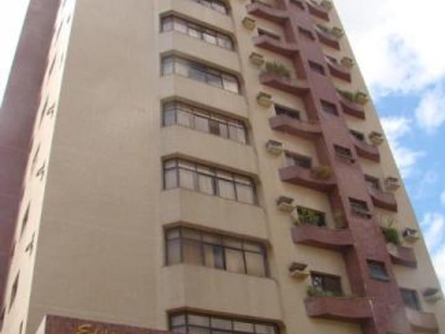 Foto do Apartamento - Apartamento à venda 3 Quartos, 1 Suite, 2 Vagas, 140M², Centro, Sorocaba - SP | Edifício Jatobá | Ary Proenca Negócios Imobiliários Ltda