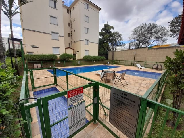 Foto do Apartamento - Apartamento com Quintal privativo de 70 m² | RUSSI IMÓVEIS