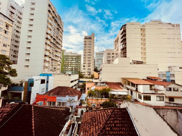 Foto do Apartamento - Apartamento para locação, Icaraí, Niterói, RJ | SelfSpin