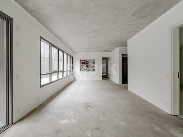 Apartamento com 215m² 3 quartos e 5 banheiros, à venda, no bairro Jardim Paulista em São Paulo