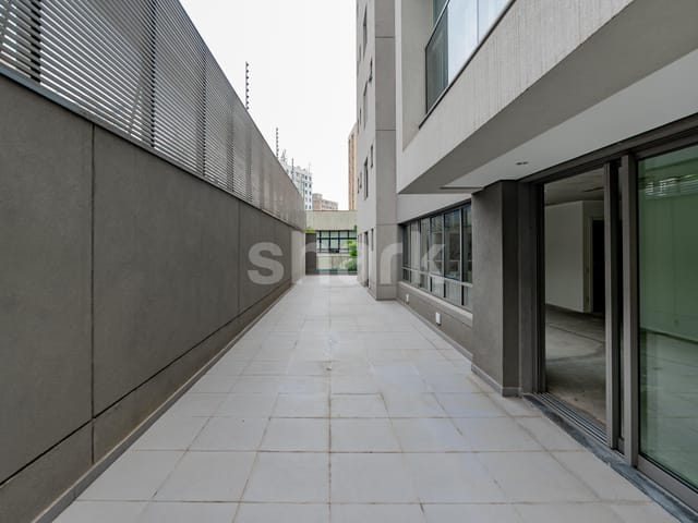Apartamento com 215m² 3 quartos e 5 banheiros, à venda, no bairro Jardim Paulista em São Paulo