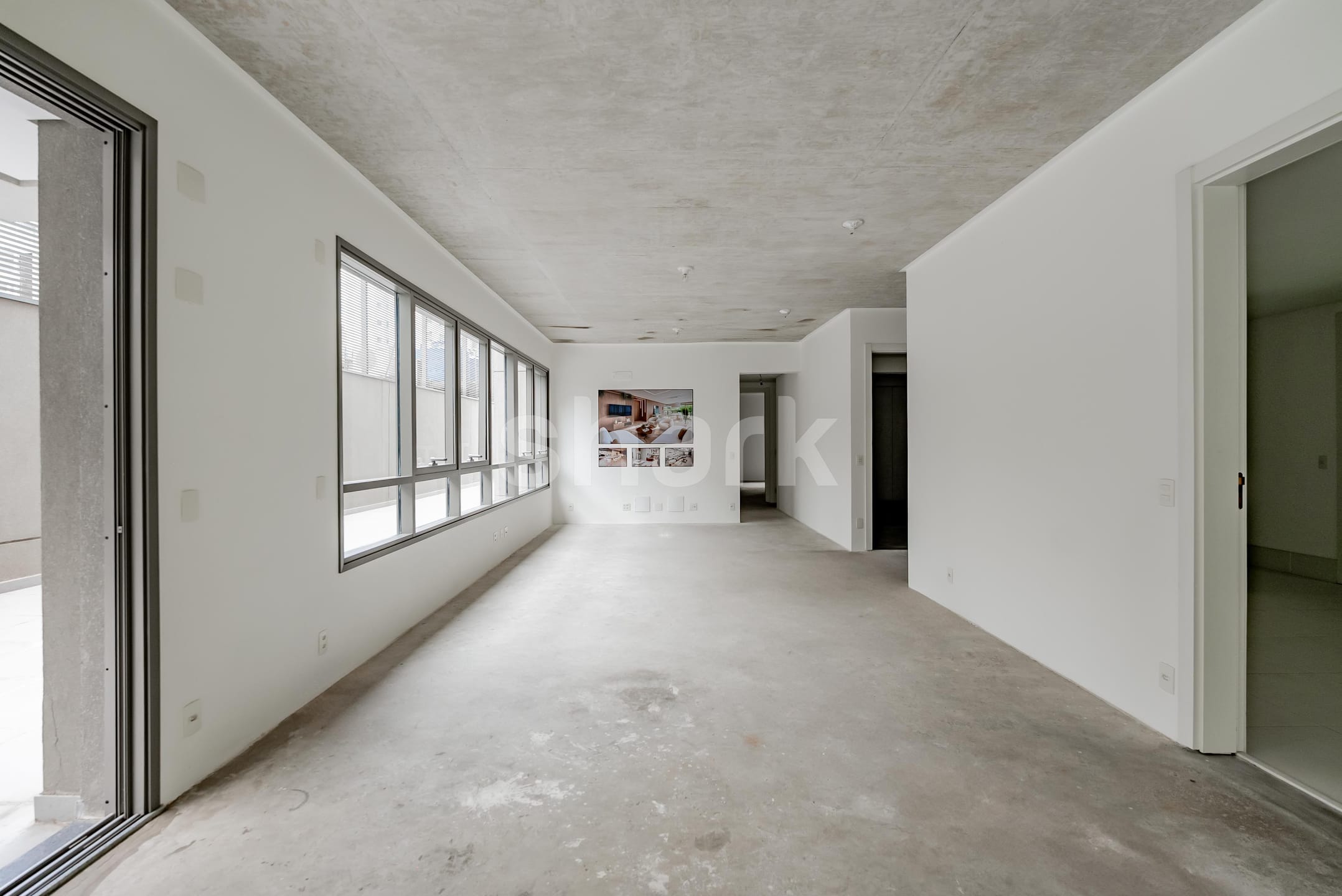 Apartamento em Jardim Paulista — foto 4