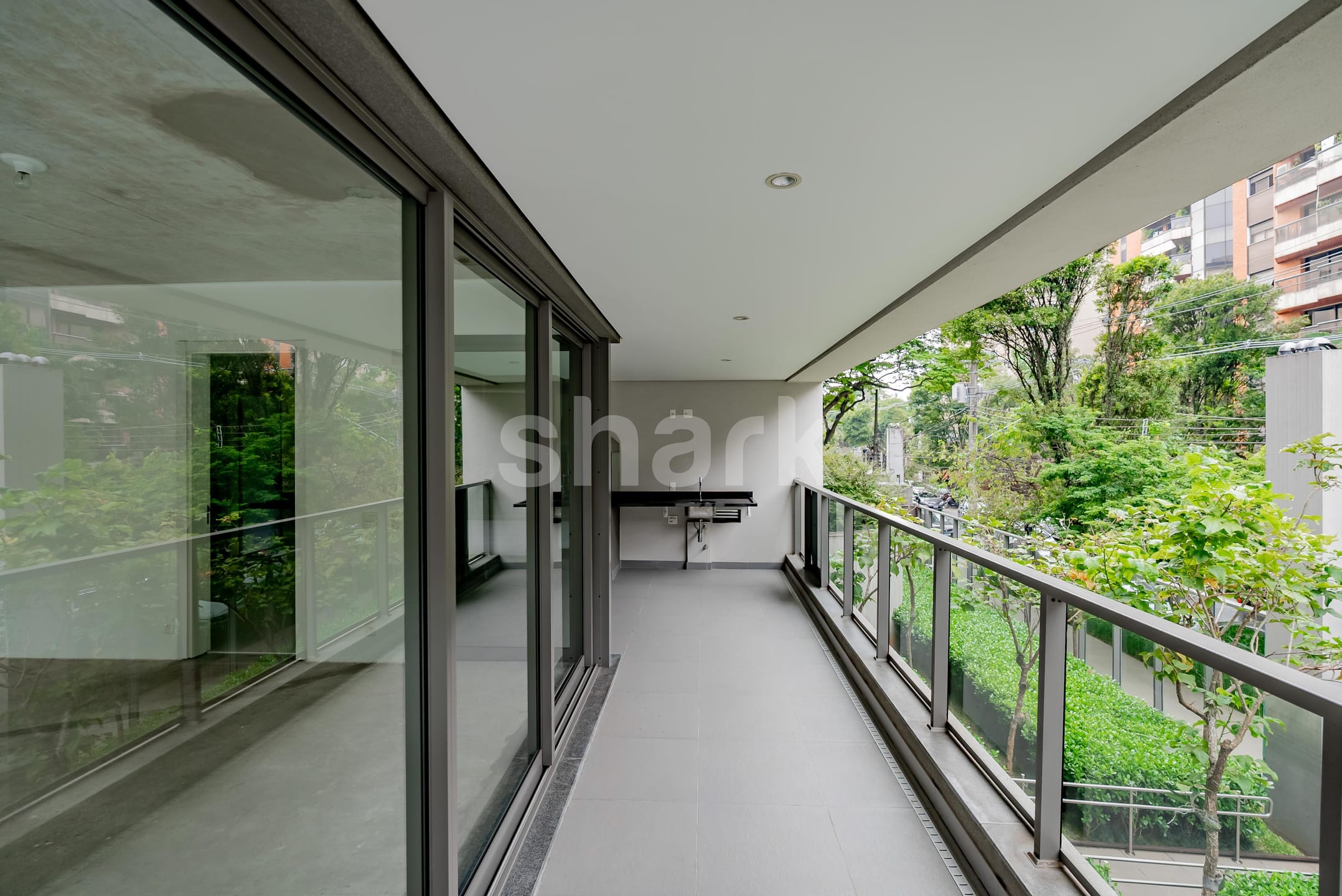 Apartamento em Jardim Paulista — foto 3