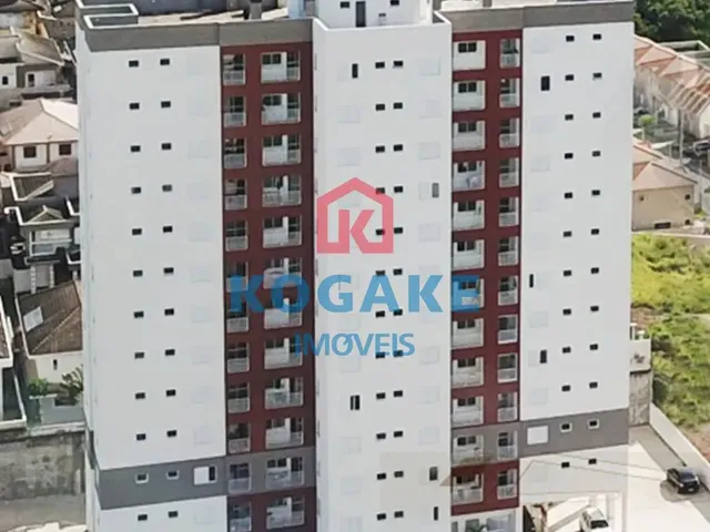 Apartamento com 10m² 2 quartos e 2 banheiros, para alugar, no bairro Urbanova VI em São José Dos Campos