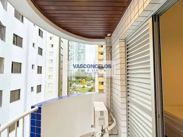 Apartamento 2 quartos e 1 banheiro, para alugar, no bairro Parque Residencial Aquarius em São José dos Campos