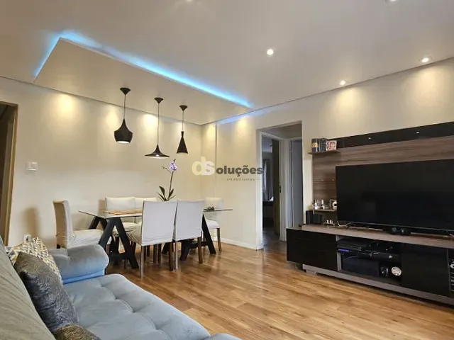 Apartamento com 105m² 2 quartos e 2 banheiros, à venda, no bairro Jardim da Glória em São Paulo