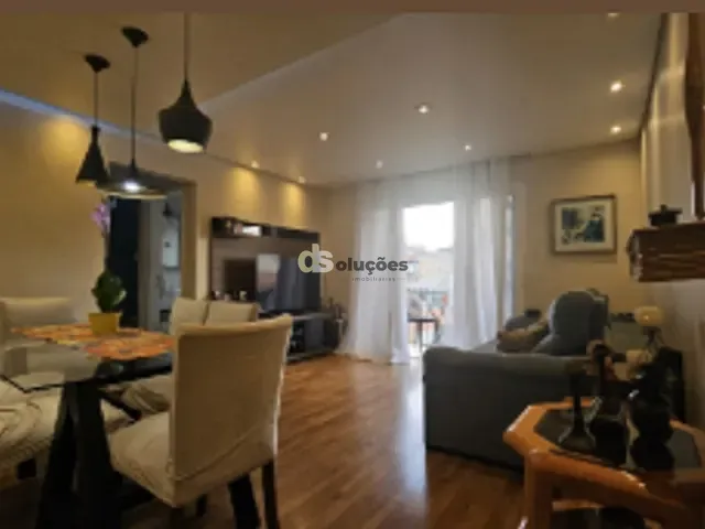 Apartamento com 105m² 2 quartos e 2 banheiros, à venda, no bairro Jardim da Glória em São Paulo