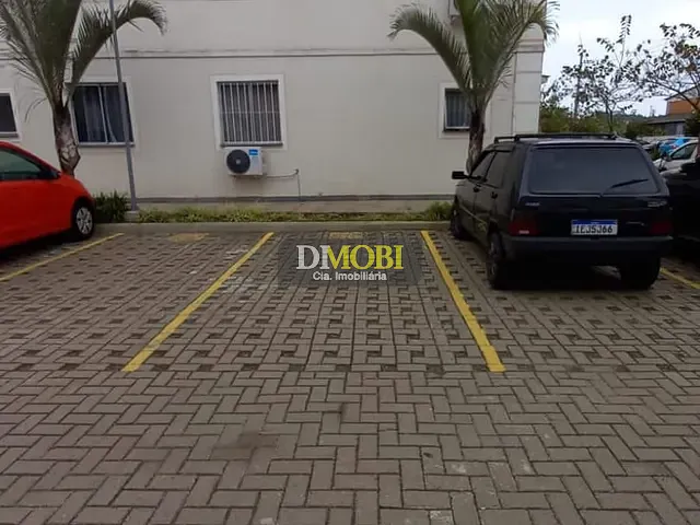Apartamento 2 quartos e 1 banheiro, à venda, no bairro Passo das Pedras em Gravataí