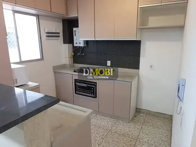Apartamento 2 quartos e 1 banheiro, à venda, no bairro Passo das Pedras em Gravataí