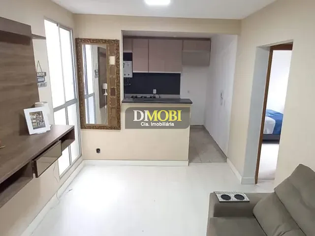 Apartamento 2 quartos e 1 banheiro, à venda, no bairro Passo das Pedras em Gravataí