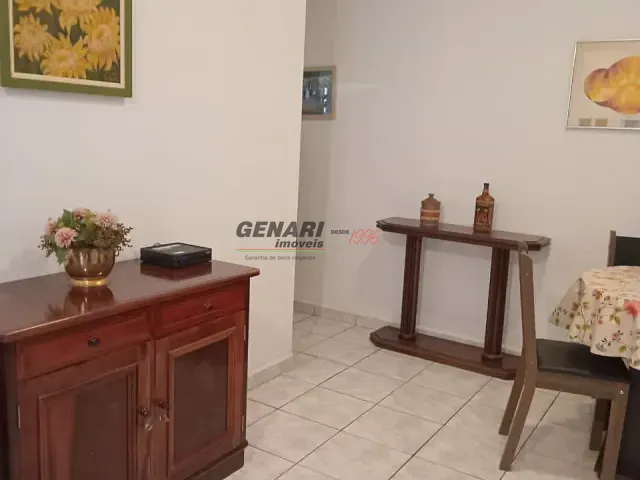 Apartamento com 52m² 2 quartos e 1 banheiro, à venda, no bairro Jardim Alice em Indaiatuba