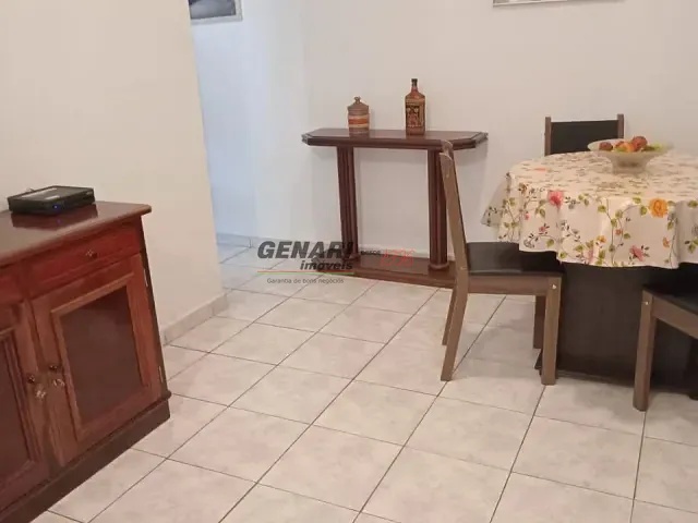Apartamento com 52m² 2 quartos e 1 banheiro, à venda, no bairro Jardim Alice em Indaiatuba