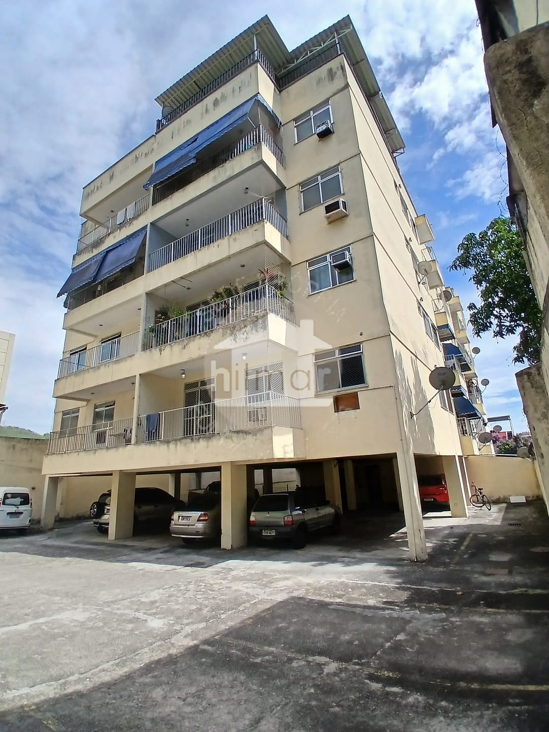 Apartamento, 2 quartos, 71 m² - Foto 55