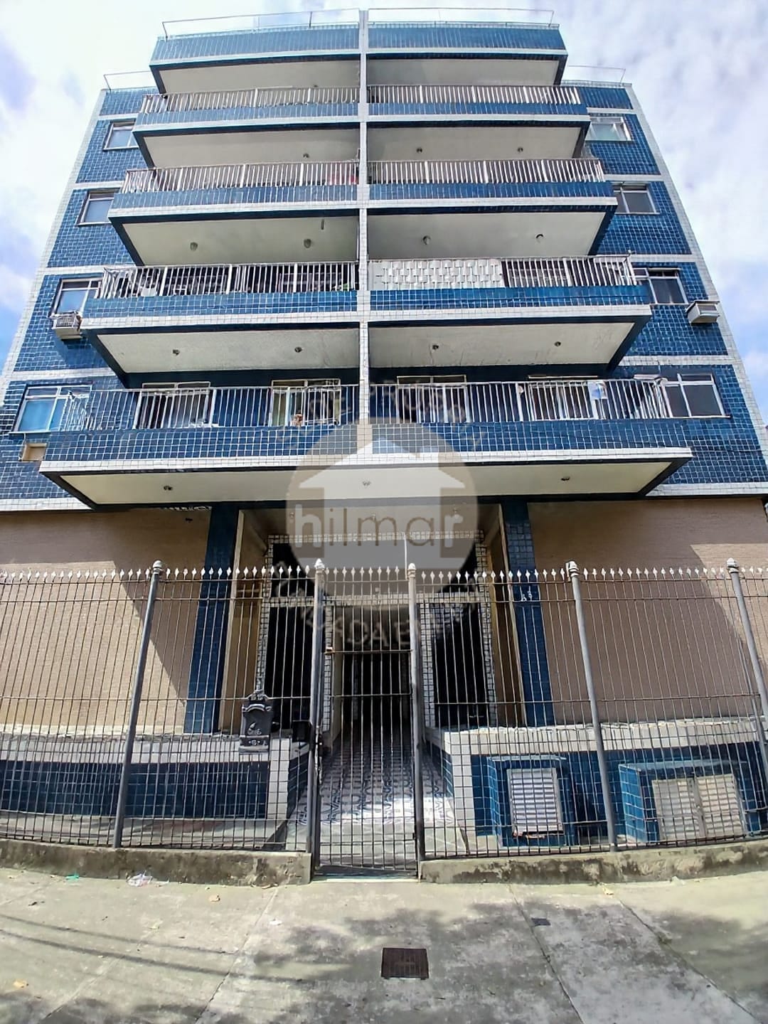 Apartamento, 2 quartos, 71 m² - Foto 1