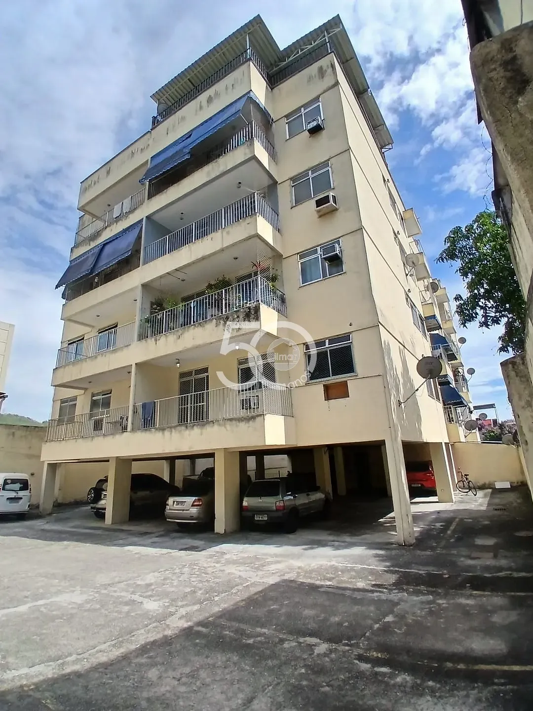 Apartamento, 2 quartos, 71 m² - Foto 55
