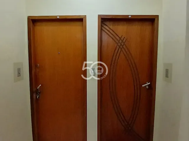 Apartamento com 71m² 2 quartos e 1 banheiro, para alugar, no bairro Vaz Lobo em Rio de Janeiro