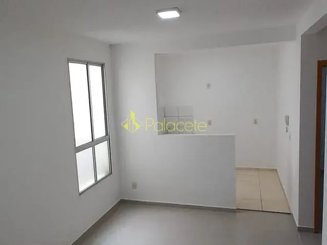 Apartamento 2 quartos e 1 banheiro, à venda, no bairro Jardim Gurilândia em Taubaté